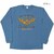 Buzz Rickson's L/S T-SHIRT "487th BOMB. GROUP" BR68902画像