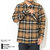 STUSSY Classic Bailey Plaid L/S Shirt 1110202画像