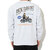 BEN DAVIS Old Biker Crew Sweat C-2380014画像