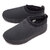 THE NORTH FACE Firefly Slip-On TNF BLACK/TNF BLACK NF52182-KK画像