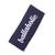 ballaholic LOGO Towel NAVY BHDAC-00086画像