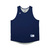 ballaholic Basic Reversible Tops navy/gray BHBTO-00065画像