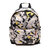 MAKAVELIC BORDING DAYPACK MULTI 3122-10102-400画像