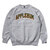 APPLEBUM Pirates Logo Crew Sweat H.GREY画像