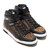 PUMA SLIPSTREAM MID MIJ LEOPARD ATMOS BLACK 383720-01画像