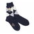 WAREHOUSE Lot 5237 ARGYLE ZOKKI SOCKS NAVY画像