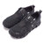 On W Cloud 5 Waterproof All Black 59.98838画像