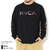 RVCA Big Fills L/S Tee BC041-056画像