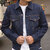 TCB jeans TCB 60's Trucker Jacket画像