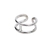 XOLO JEWELRY H ring XOR013画像