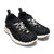 KEEN UNEEK SNK Black/White 1026028画像