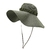 orslow US ARMY WIDE BRIM JUNGLE HAT 03--023W-76画像