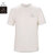 ARC'TERYX 29129 MEN'S S/S ARC Logo Emblem Wool TEE white画像