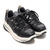 White Mountaineering × UGG SNEAKER C805 BLACK WM2173806-BLK画像