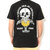 VANS Lift EM High S/S Tee VN0A7PLR画像