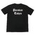 WACKOMARIA USA BODY CREW NECK T-SHIRT (TYPE 2) BLACK画像