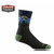 DARN TOUGH VERMONT ATC Micro Crew Midweight Hiking Sock Eclipse 1956画像