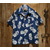 Cushman PINEAPPLE WABASH SHIRT 25437画像