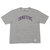 THE NORTH FACE PURPLE LABEL H/S Graphic Tee Z(MIX GRAY) NT3259N画像