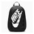 NIKE Hayward Backpack Black DV1296-010画像