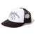 APPLEBUM Choose Life Mesh Cap BLACK画像