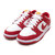 NIKE DUNK LOW RETRO GYM RED/GYM RED-WHITE DD1391-602画像