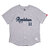 APPLEBUM Tornado Baseball Tee H.GREY画像