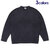 BAREFOOT DREAMS for Ron Herman RH Logo Cozychic Lite Crew Neck Pullover画像