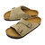 BIRKENSTOCK Zurich SFB Taupe 50463画像