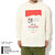 NANGA ECO Hybrid Camping Manners Print L/S Tee NW2241-1G223画像