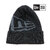 NEW ERA BASIC CUFF KNIT BLACK 12854562画像