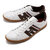 mobus MUHLEN WHITE/DK.BROWN M-2209T-1071画像