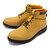 Timberland Walden Park Mid Boot Wheat Leather A5UJ1-231画像