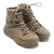 HOKA ONE ONE TOR ULTRA HI Burnt Olive / Ivy Green 1129958-BOIG画像