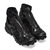 SALOMON SNOWCROSS Black/Black/Magnet L41760300画像