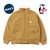 CHUMS Fleece Back Reversible Jacket CH04-1324画像