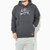 NIKE SO Pack 2 Hybrid Pullover Hoodie Charcoal DX1064-060画像