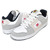 DC SHOES MANTECA VENTURE OFF WHITE DM224104-OF1画像