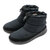 THE NORTH FACE Nuptse Bootie WP VIII Short TNF BLACK/TNF BLACK NFW52273-KK画像