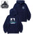 X-LARGE RAFFITI PULLOVER HOODED SWEAT 101224012023画像