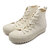 CONVERSE ALL STAR BT MN SHARKSOLE HI WHITE 31307770画像