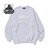 X-LARGE STANDARD LOGO CREWNECK SWEAT 101224012011画像