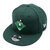 NEW ERA 9FIFTY MLB ボストン・レッドソックス マスコット グリーン 13328204画像