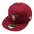 NEW ERA 9FIFTY MLB ミネソタ・ツインズ マスコット レッド 13328203画像