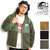 LURKING CLASS FLEECE STAND JACKET ST22FJ03画像