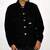 TCB jeans Cathartt Chore Coat Black/Black画像