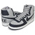 NIKE TERMINATOR HIGH granite/dark obsidian-sail FB1832-001画像