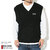 BEN DAVIS Waffle Knit Vest I-23380026画像