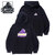 X-LARGE SLANTED OG PULLOVER HOODED SWEAT 101231012012画像