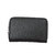 POLO RALPH LAUREN P-1100ORIN LEATHER COIN CASE BLACK画像